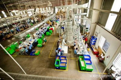 越南制造的崛起 對(duì)中國(guó)制造業(yè)的挑戰(zhàn)與機(jī)遇