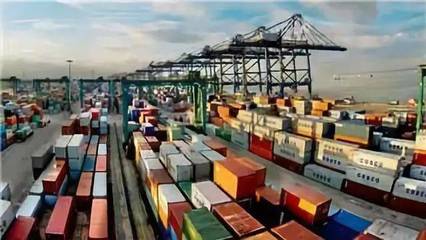 申報(bào)到放行僅需40秒！陽江海關(guān)實(shí)施進(jìn)出口貨物整合申報(bào)，大幅提升貨物通關(guān)效率